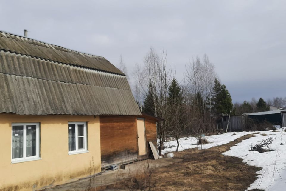 Сатино Рязанской Области Купить Дом С Участком