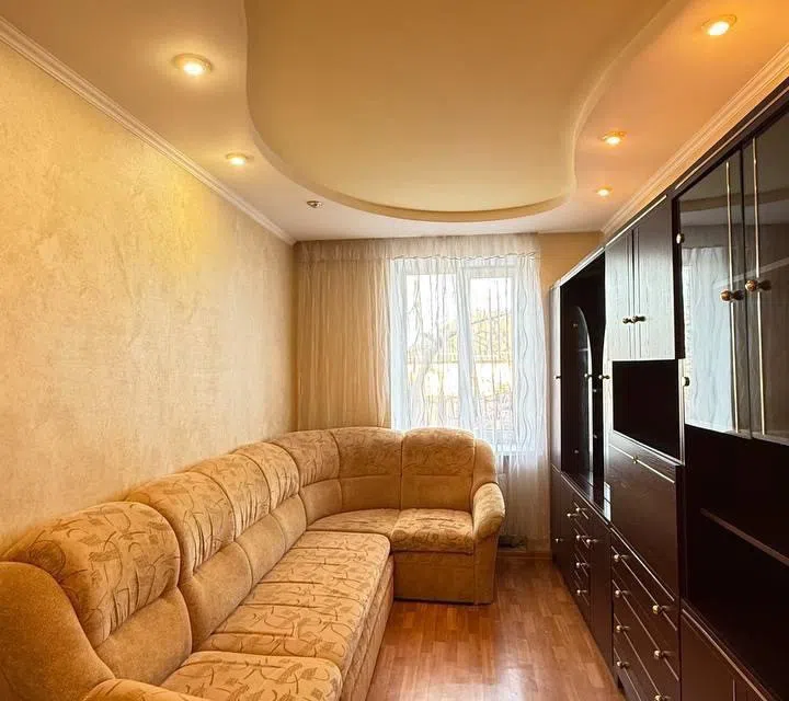 Сдаётся 2-комнатная квартира, 50 м²