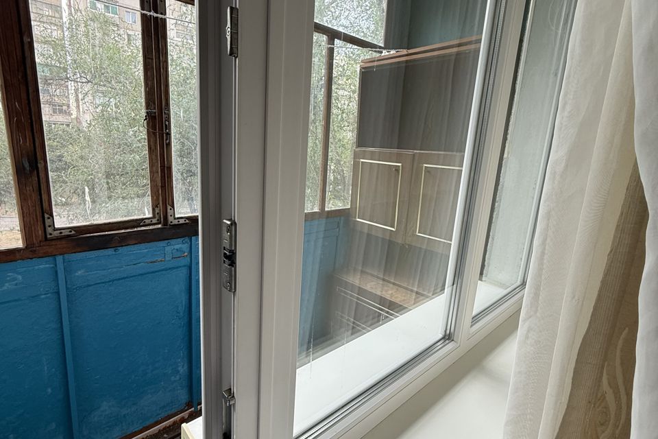 Продаётся 3-комнатная квартира, 64.9 м²