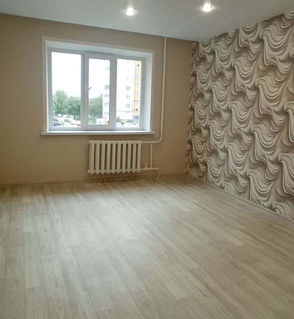 Продаётся 2-комнатная квартира, 52.1 м²