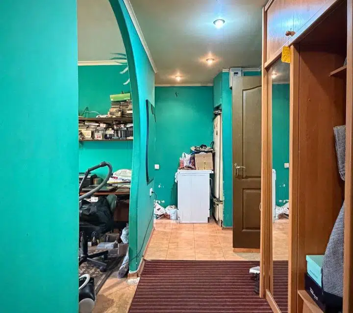 Продаётся 2-комнатная квартира, 50 м²