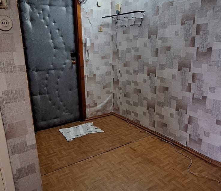 Продаётся 2-комнатная квартира, 50.4 м²