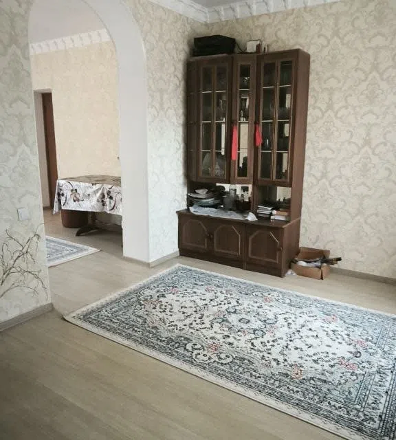 Продаётся 1-этажный дом, 100 м²
