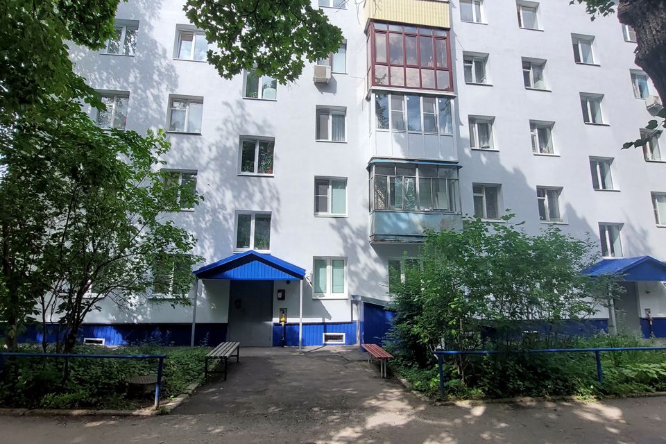 Сдаётся 1-комнатная квартира, 32 м²