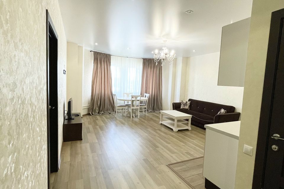Продаётся 2-комнатная квартира, 51 м²