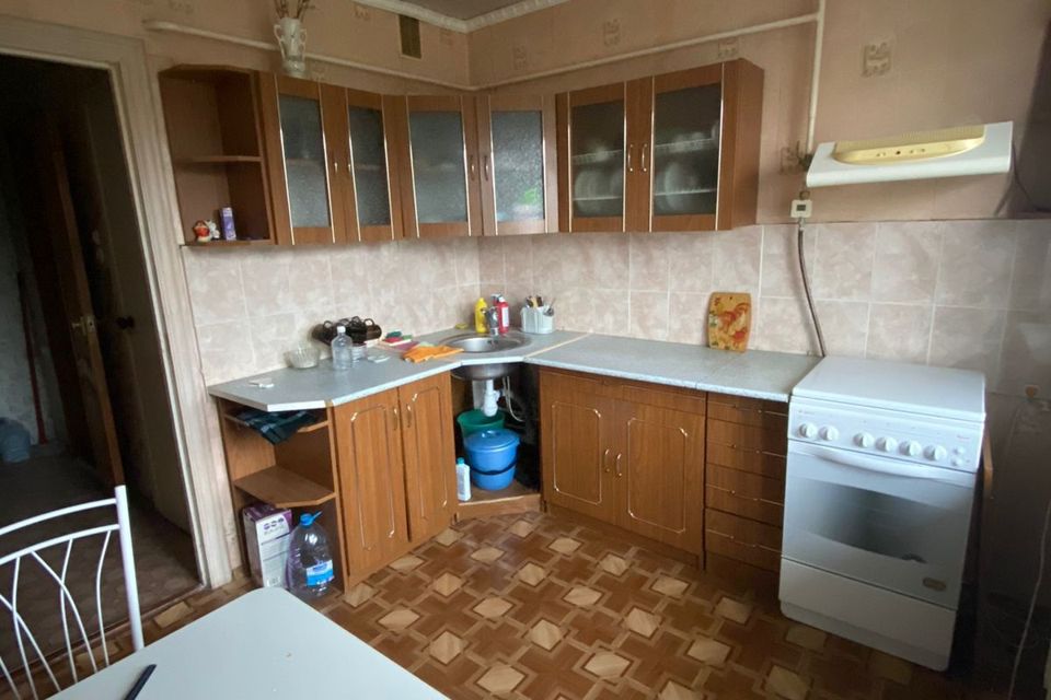 Продаётся 2-комнатная квартира, 47.5 м²