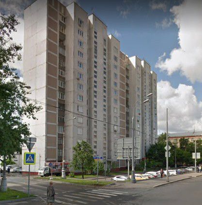 Продаётся 3-комнатная квартира, 74.4 м²