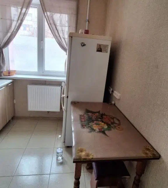 Продаётся 3-комнатная квартира, 47 м²