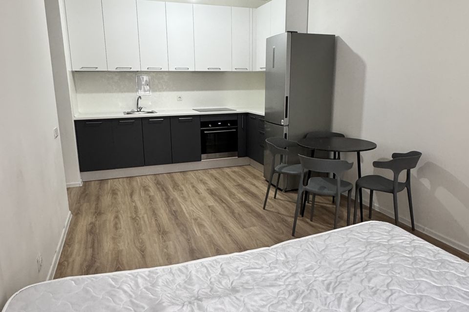 Продаётся 2-комнатная квартира, 52.9 м²