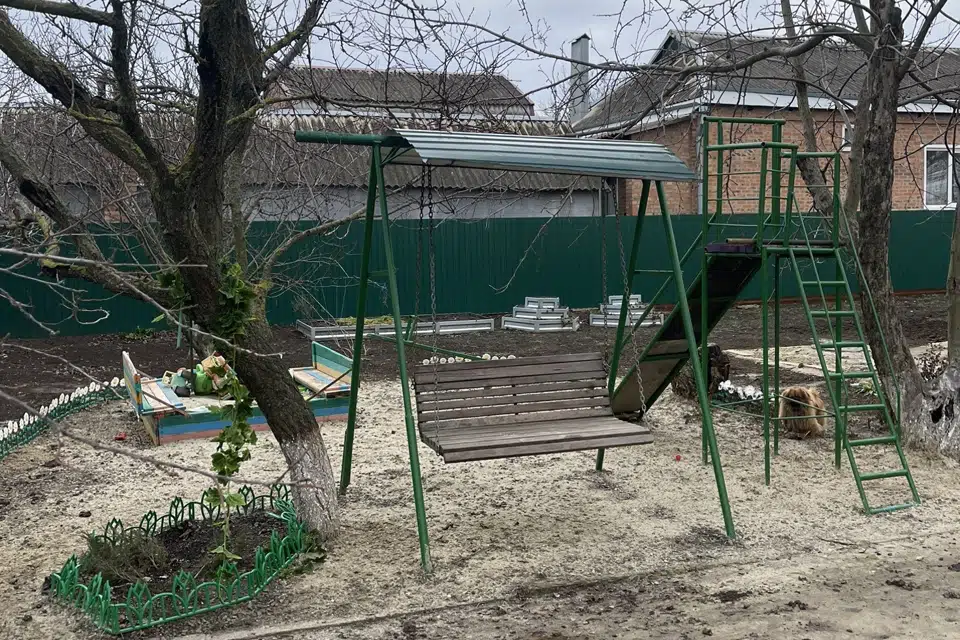 Продаётся 1-этажный дом, 100 м²