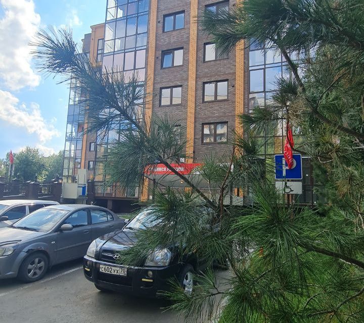 Продаётся 1-комнатная квартира, 33.72 м²