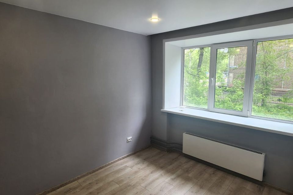 Продаётся студия, 16.2 м²