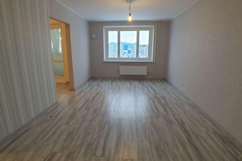 Продаётся 2-комнатная квартира, 60 м²