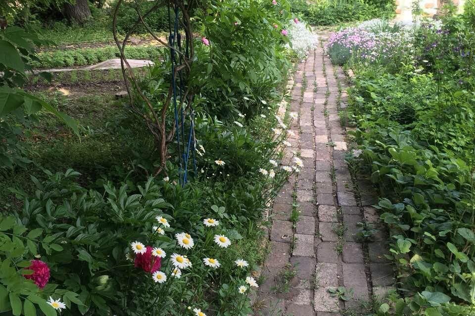 Продаётся 1-этажный дом, 56 м²