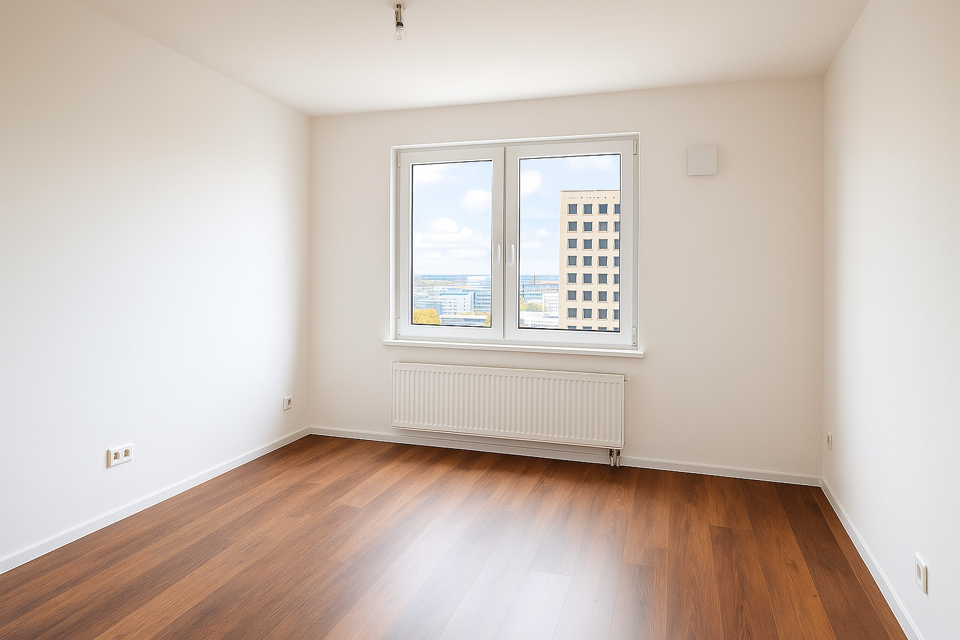 Продаётся студия, 20.3 м²