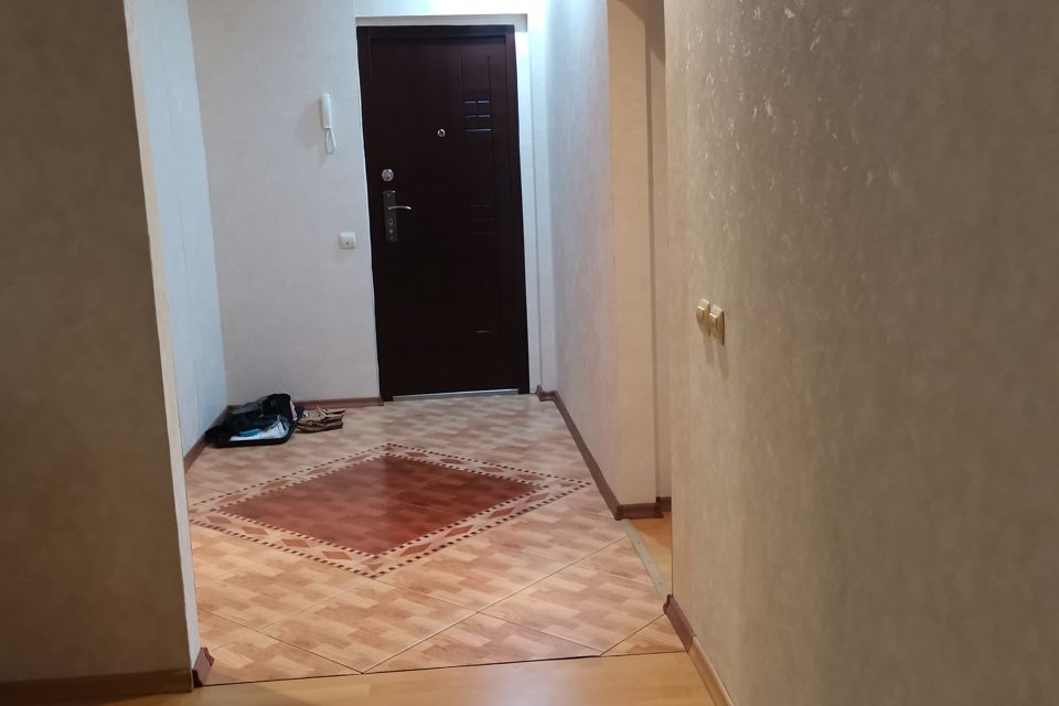 Продаётся 3-комнатная квартира, 69 м²