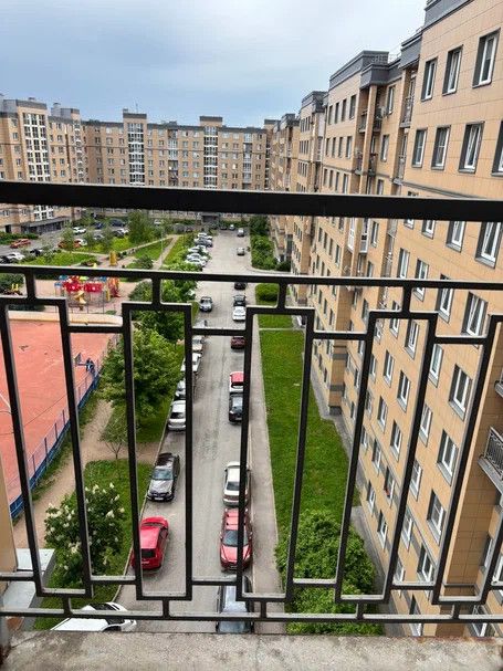 Продаётся 2-комнатная квартира, 45.4 м²