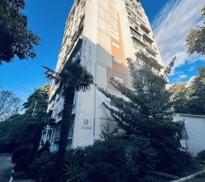 Продаётся 4-комнатная квартира, 120 м²