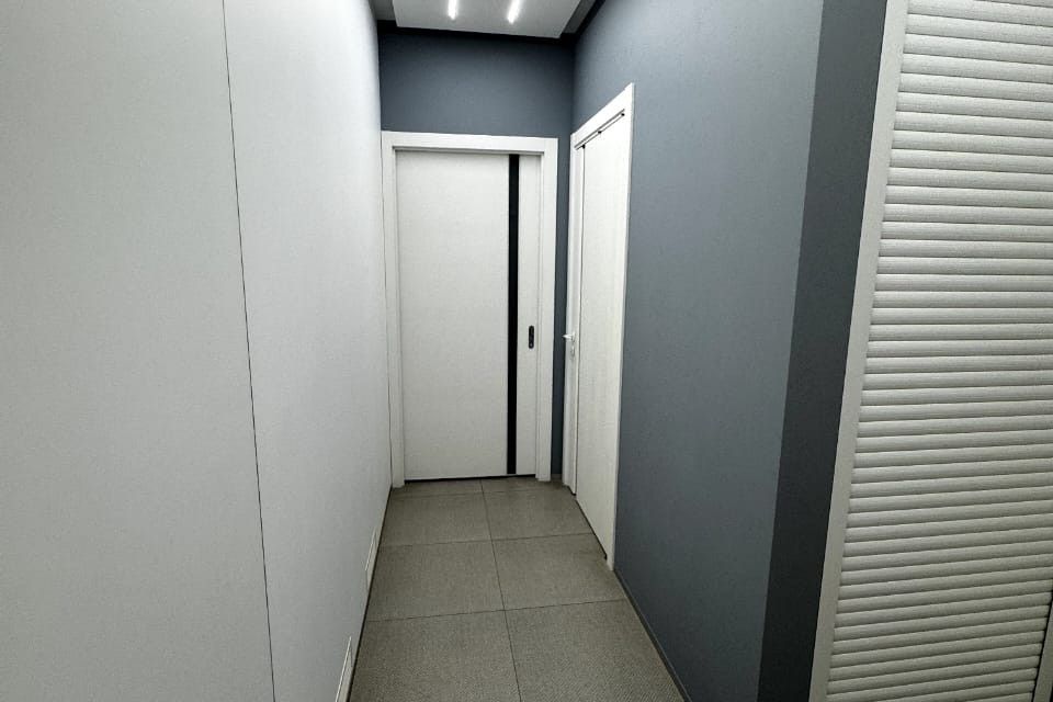 Продаётся 1-комнатная квартира, 40 м²