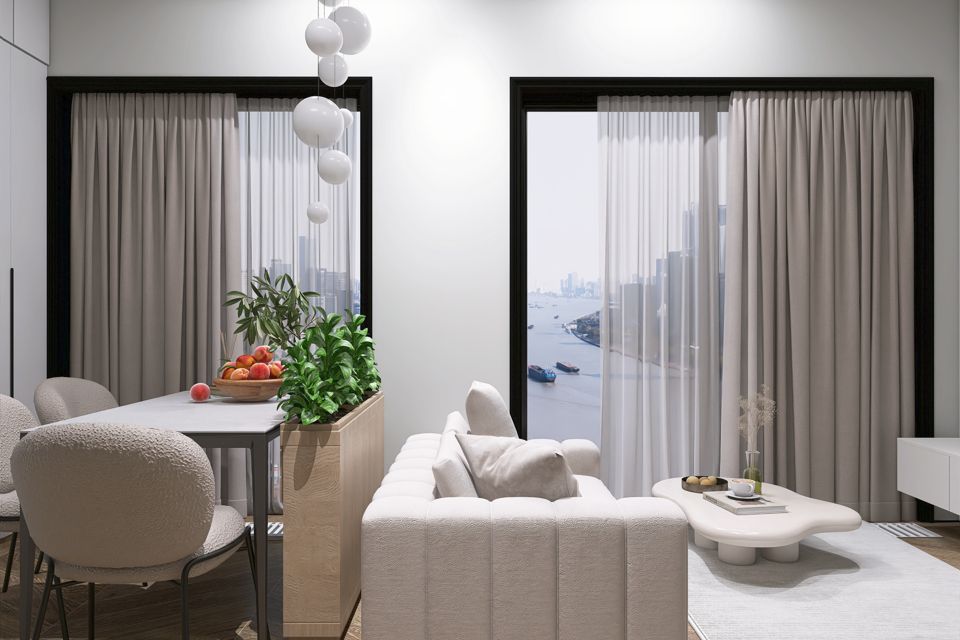 Продаётся 1-комнатная квартира, 37.2 м²