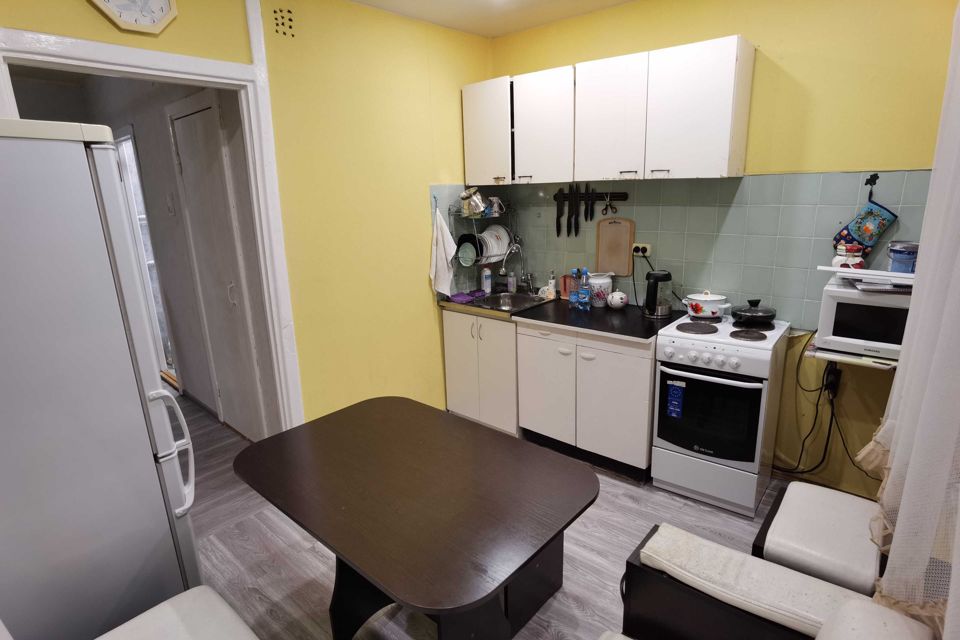 Сдаётся 2-комнатная квартира, 48.3 м²