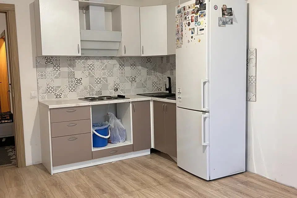 Продаётся 2-комнатная квартира, 62.2 м²