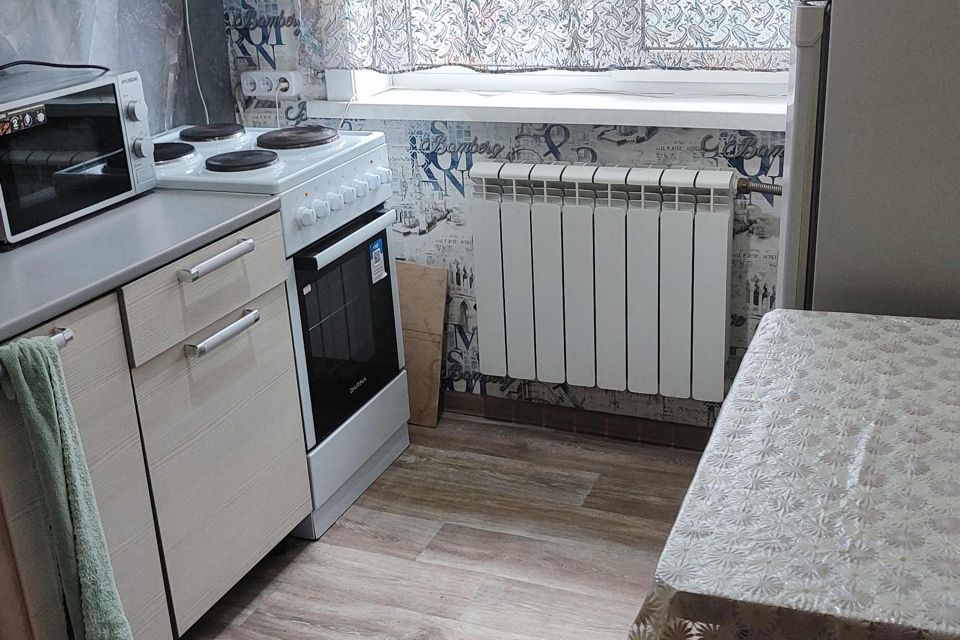 Сдаётся 2-комнатная квартира, 44 м²