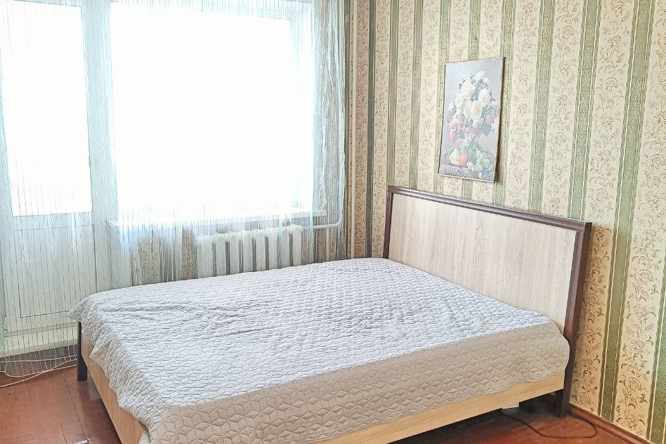 Продаётся 2-комнатная квартира, 49.1 м²