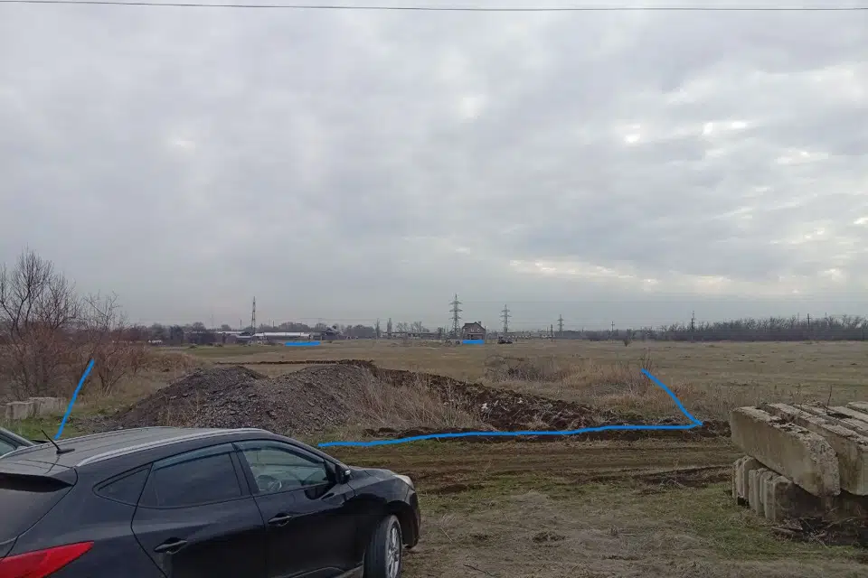 Продаётся участок, 16 сот., ИЖС