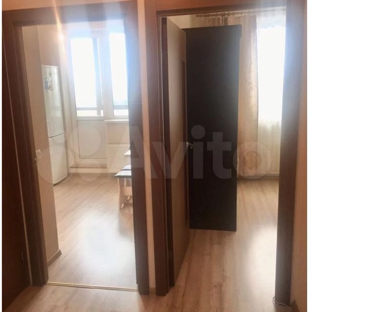 Продаётся 1-комнатная квартира, 29.8 м²