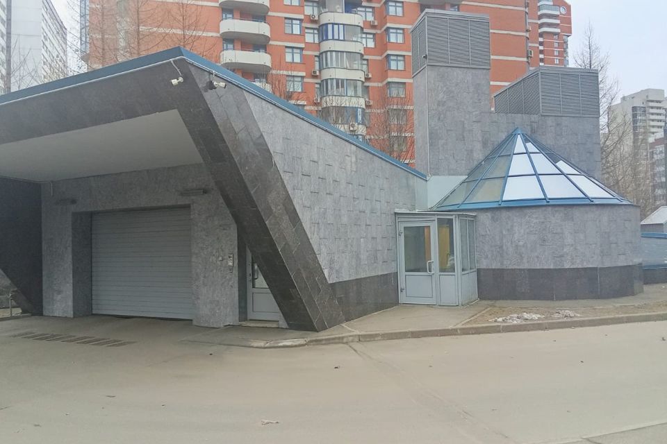 Продаётся машиноместо, 17.5 м²