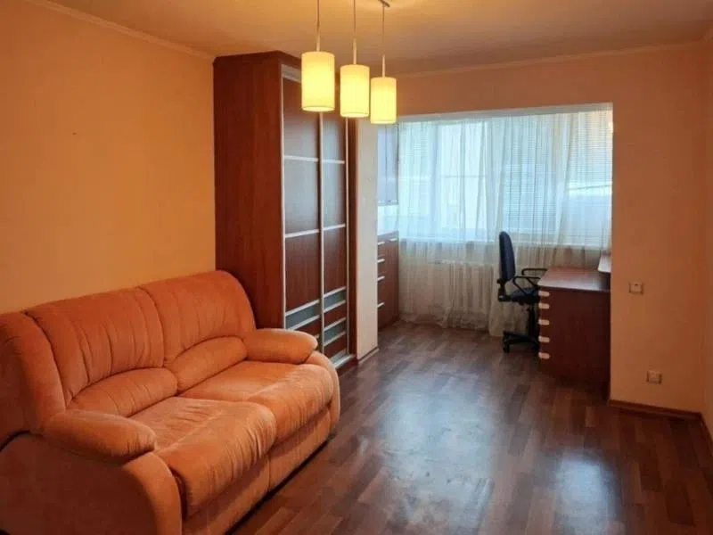 Продаётся 2-комнатная квартира, 48.2 м²