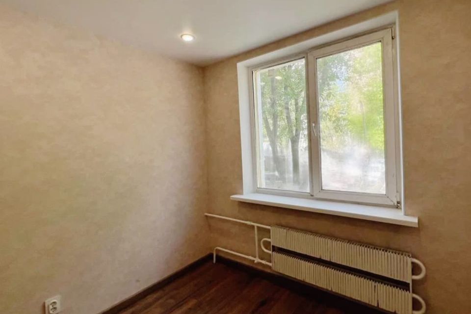 Продаётся студия, 12 м²