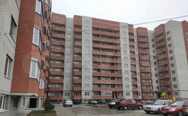 Продаётся 3-комнатная квартира, 94.27 м²