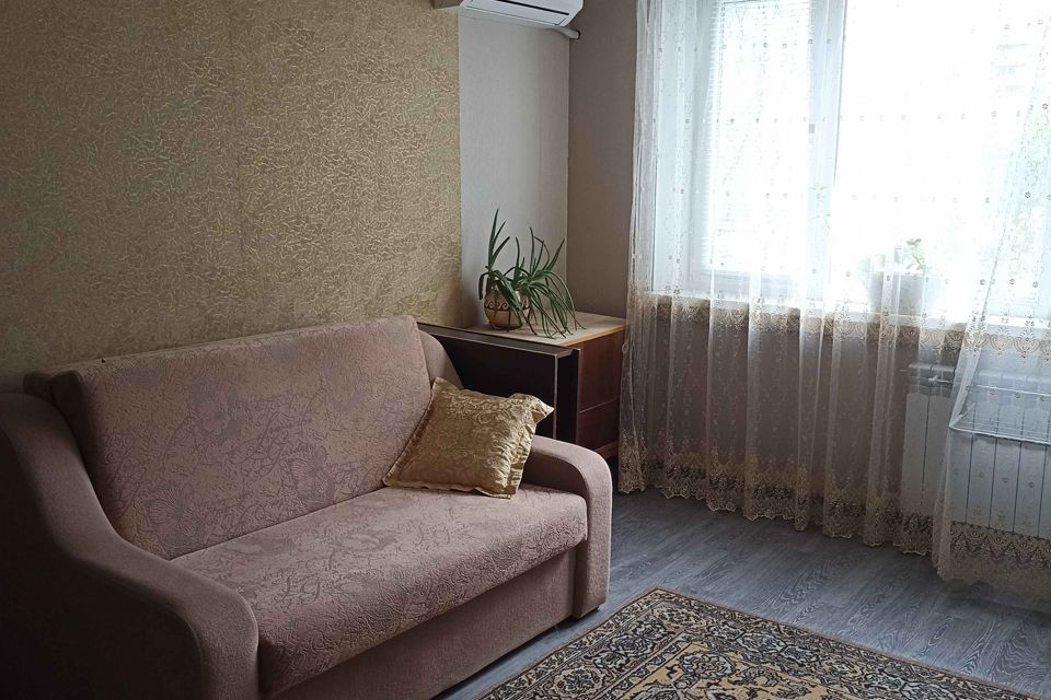 Продаётся 2-комнатная квартира, 44 м²