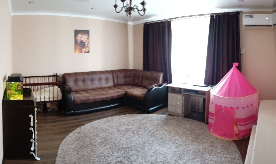 Продаётся 1-комнатная квартира, 45 м²