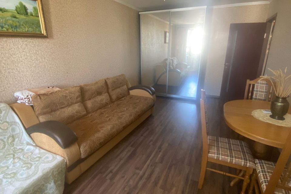 Продаётся 3-комнатная квартира, 66.1 м²
