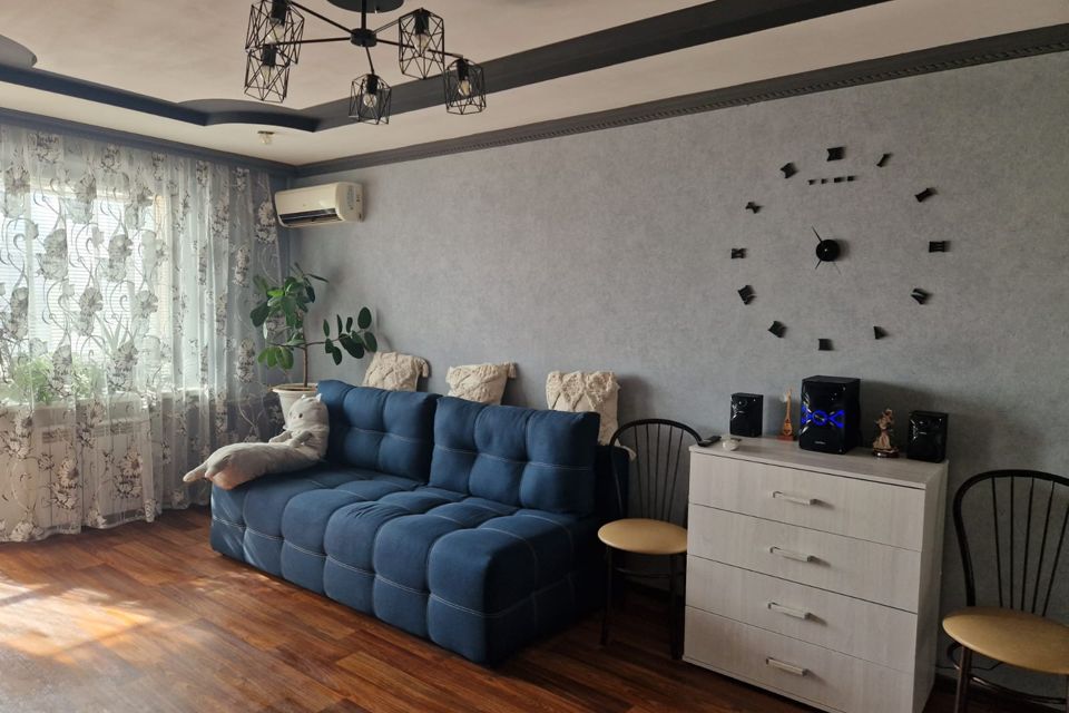 Продаётся 1-комнатная квартира, 32 м²
