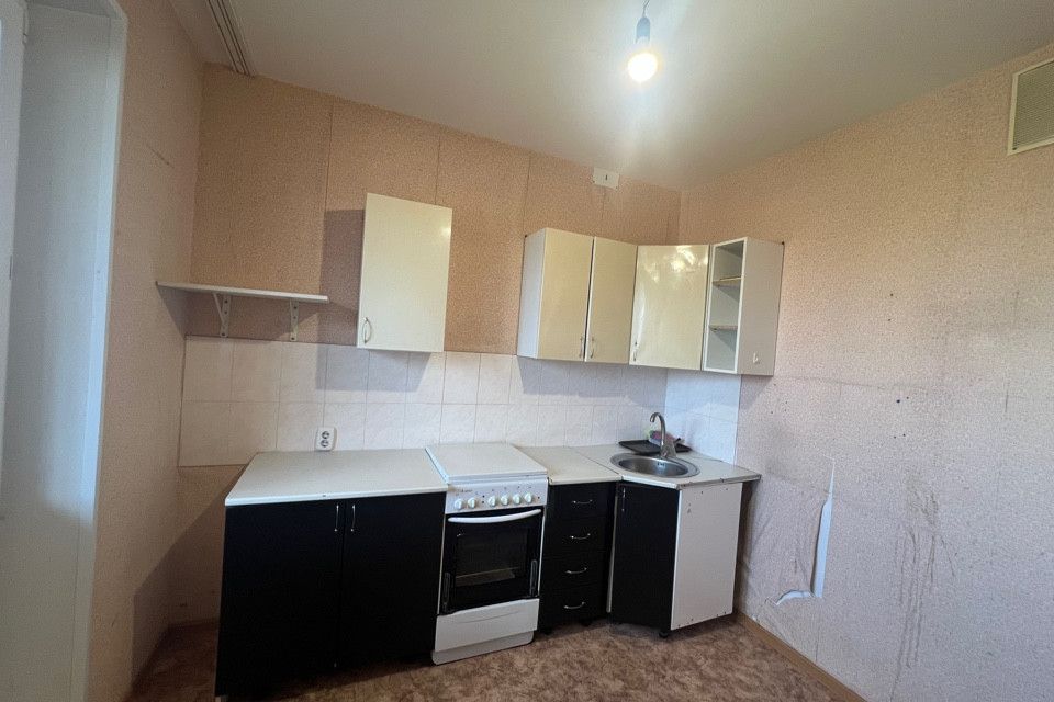 Продаётся 3-комнатная квартира, 61 м²