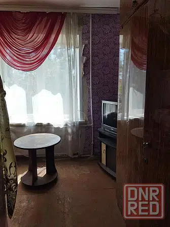 Продаётся 1-комнатная квартира, 13 м²