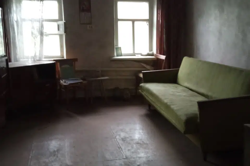 Продаётся 1-этажный дом, 46.2 м²