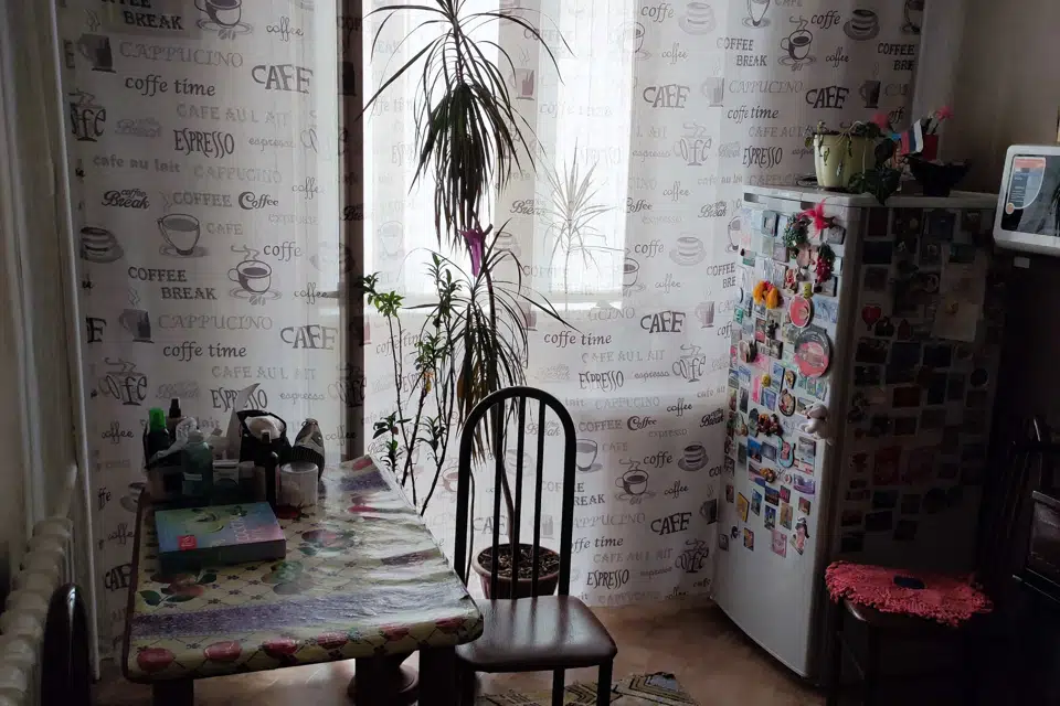 Продаётся 2-комнатная квартира, 50.3 м²
