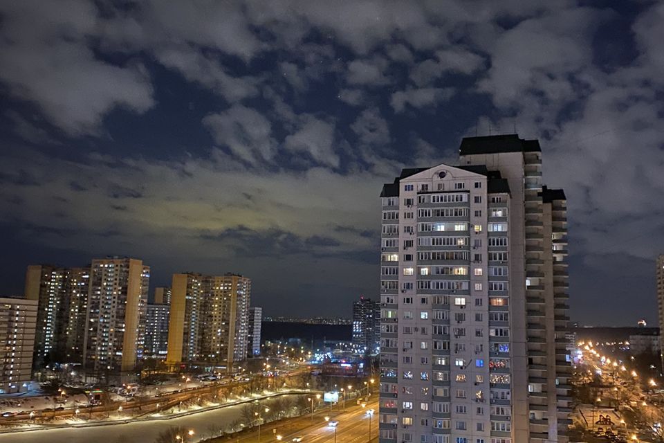 Продаётся 2-комнатная квартира, 67 м²