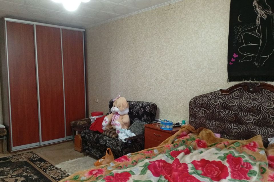 Продаётся 2-комнатная квартира, 47 м²