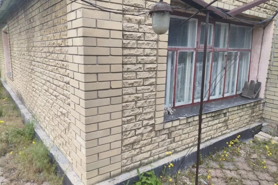Продаётся 1-этажный дом, 148.4 м²
