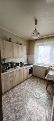 Продаётся 2-комнатная квартира, 53.1 м²