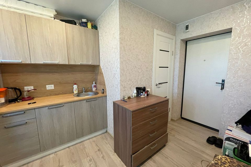 Продаётся комната в 1-комн. квартире, 12.6 м²