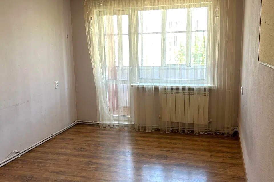 Продаётся 3-комнатная квартира, 62 м²