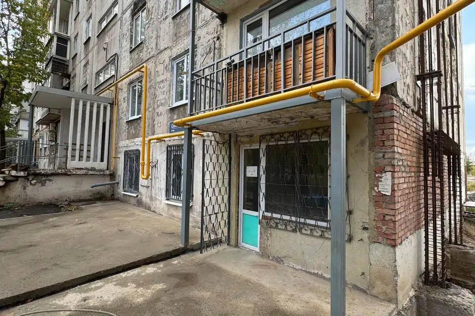 Продаётся помещение своб. назначения, 125.4 м²