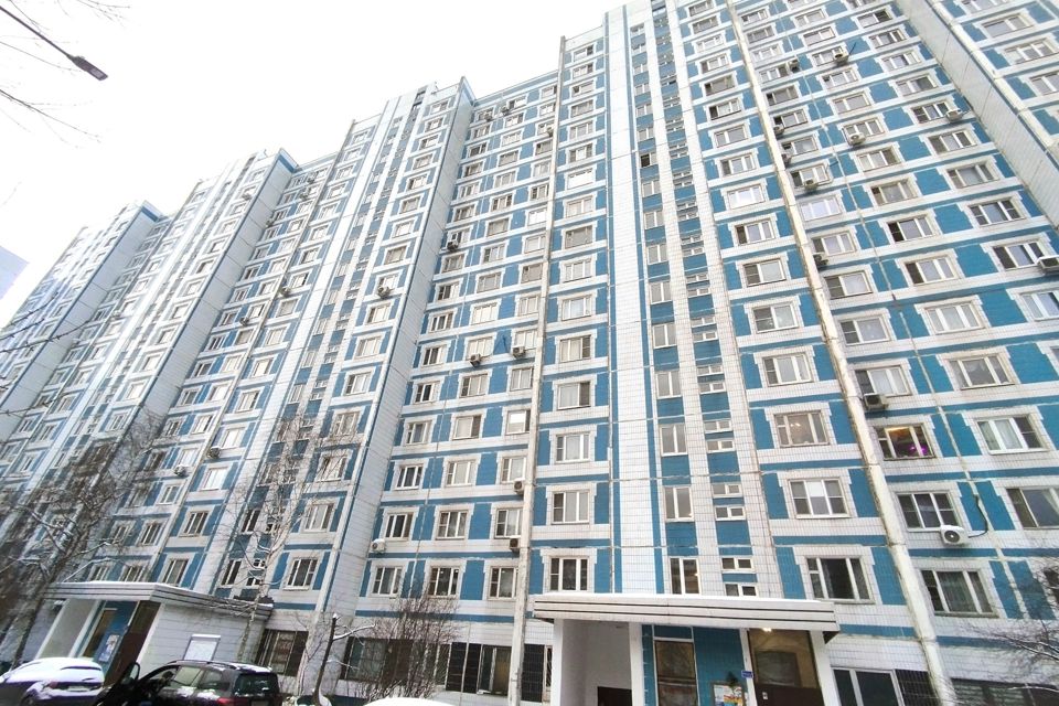 Продаётся 3-комнатная квартира, 74 м²